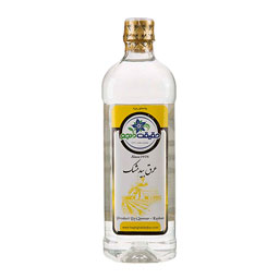 عرق بید مشک 1 لیتری حقیقت دادجو