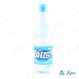 آب معدنی 450 گرمی عالیس