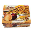 پیاز داغ آماده مصرف 150 گرمی آوی سا