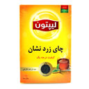 چای سیاه شکسته زرد نشان 450 گرمی لیپتون
