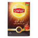 چای ارل گری بسته ای 450 گرمی لیپتون