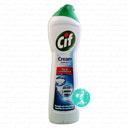 پاک کننده سطوح حاوی آمونیا 500 میل سیف