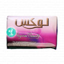 صابون 125 گرمی بنفش لوکس