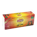 چای کیسه ای ممتاز قوی 25 عددی لیپتون