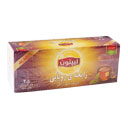 چای کیسه ای با رایحه رویایی 25 عددی لیپتون