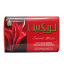 صابون قرمز 90 گرمی لوکس