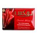 صابون با عطر بنفشه و روغن الیمی 125 گرمی لوکس