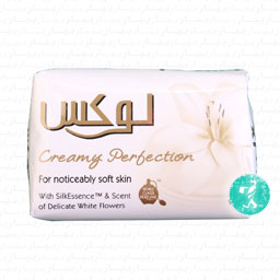 صابون 90 گرمی لوکس
