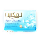 صابون آکوا با عصاره دریایی 90 گرمی لوکس