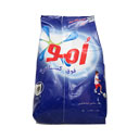 پودر ماشین لباسشویی 1کیلو گرمی امو
