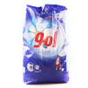 پودر ماشین لباسشویی 2کیلویی امو