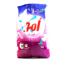 پودر ماشین لباسشویی 2 کیلوگرمی فوق کنستانتره امو