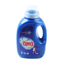 مایع لباسشویی امو
