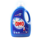 مایع لباسشویی 2/7 لیتری امو