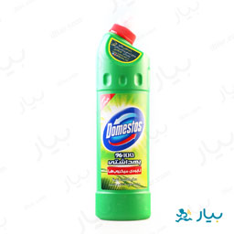 سفید کننده مونتاین بریز 750 میلی لیتری دامستوس
