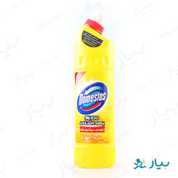 سفید کننده غلیظ لیمو 750 میلی لیتری دامستوس
