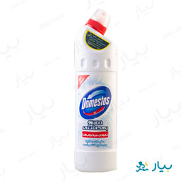 سفید کننده اسنو وایت 750 میلی لیتری دامستوس