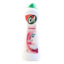 پاک کننده کرمی چند منظوره سطوح با رایحه گلهای بهاری 750 میلی لیتری سیف