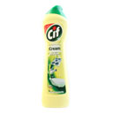 پاک کننده کرمی چند منظوره سطوح با رایحه لیمو 500 میلی لیتری سیف