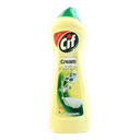 پاک کننده کرمی چند منظوره سطوح با رایحه لیمو 750 میلی لیتری سیف