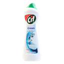 پاک کننده چند منظوره کرمی سطوح 750 میلی لیتری سیف