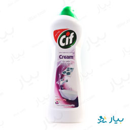پاک کننده چند منظوره سطوح با رایحه یاس بنفش 750گرمی سیف