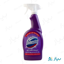 اسپری چند منظوره سطوح 750 میلی لیتری دامستوس
