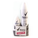 پک اسپری و رول زیر بغل بلک اند وایت مناسب خانومها رکسونا