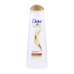شامپو مغذی مخصوص موهای خشک 400 میلی لیتری داو