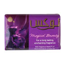 صابون با عطر ارکیده سیاه و روغن سرو کوهی 125 گرمی لوکس