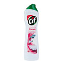 مایع پاک کننده سیف کرم بهاری میکرو کریستال 500 میلی لیتر سیف