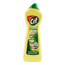 پاک کننده غلیظ کرمی چند منظوره با رایحه لیمو 750 میلی لیتری سیف