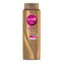 شامپو ضد ریزش موهای ضعیف و شکننده 600 میلی لیتری سان سیلک