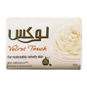 لوکس ولوت با عصاره یاس و بادام 90 گرمی