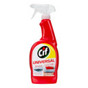 پاک کننده چند منظوره سطوح و منسوجات 750 میلی لیتری سیف