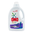 مایع لباسشویی رنگی 2700 میلی لیتری امو
