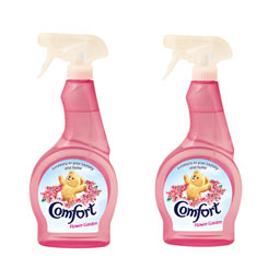 پک ویژه خوشبوکننده هوا دو عددی کامفورت