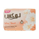 صابون بارایحه گل یاس و گاردنیا 125 گرمی لوکس