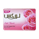 صابون لوکس گل رز 90 گرمی