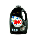 مایع لباسشویی مشکین شوی امو 2700 میلی لیتری