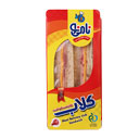 ساندویچ کلاب کالباس گوشت نامی نو