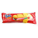 ساندویچ کالباس گوشت نامی نو