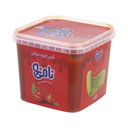 سس گوجه‌فرنگی مقدار 1200گرمی نامی‌نو