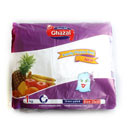 کیسه فریزر خانواده 1کیلویی غزال