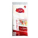 کیسه فریزر لفاف 100برگی غزال