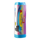 کیسه زباله تک رول پرفراژی (آبی) 20 عددی غزال