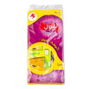 کیسه فریزر تقویمی (پشت چسبدار) 100عددی غزال