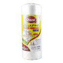 کیسه فریزر سایز 25×35 رولی 1 کیلوگرمی غزال