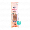 اسپاگتی رشته ای 500 گرمی سبوس دار زر ماکارون