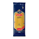 اسپاگتی 1/7 وزن 500 گرمی زرماکارون